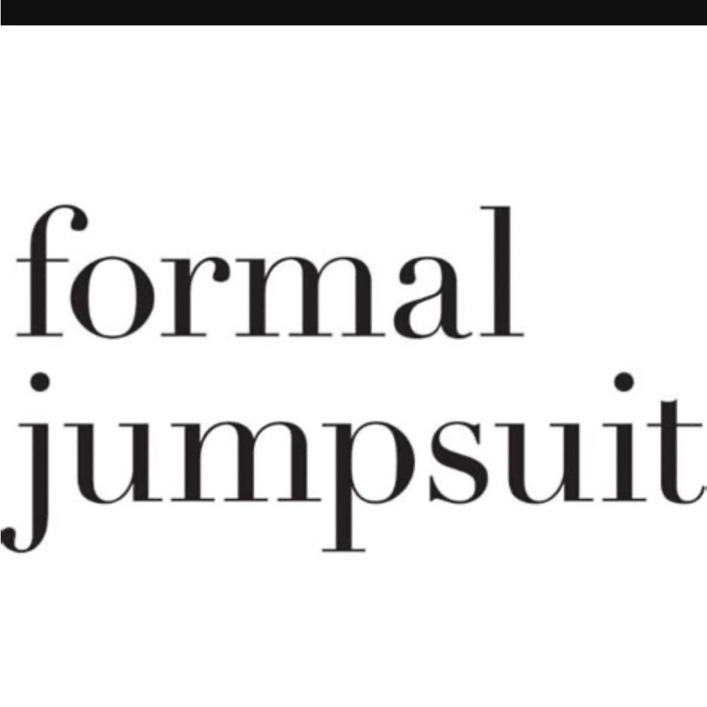 Assorted jumpsuits and rompers